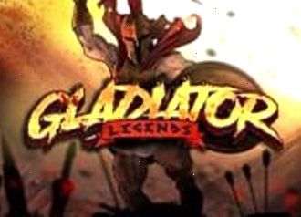 игровой автомат Gladiator Legends