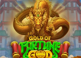 Gold of Fortune God слот Джозз